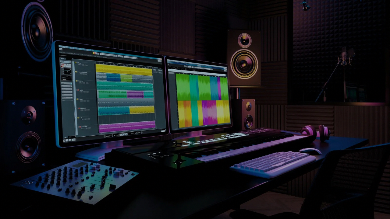 Sparrow Musicals Background